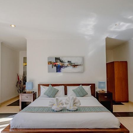 Villa Alleira Seminyak By Best Deals Asia Hospitality 외부 사진