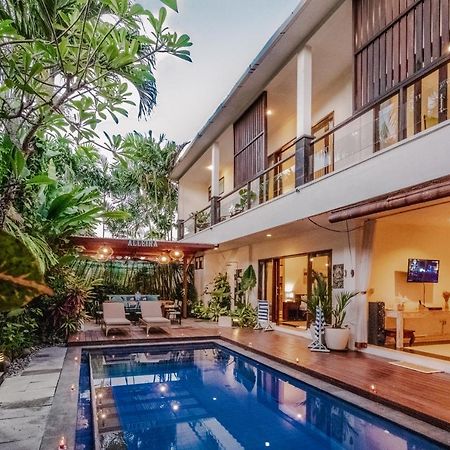 Villa Alleira Seminyak By Best Deals Asia Hospitality 외부 사진