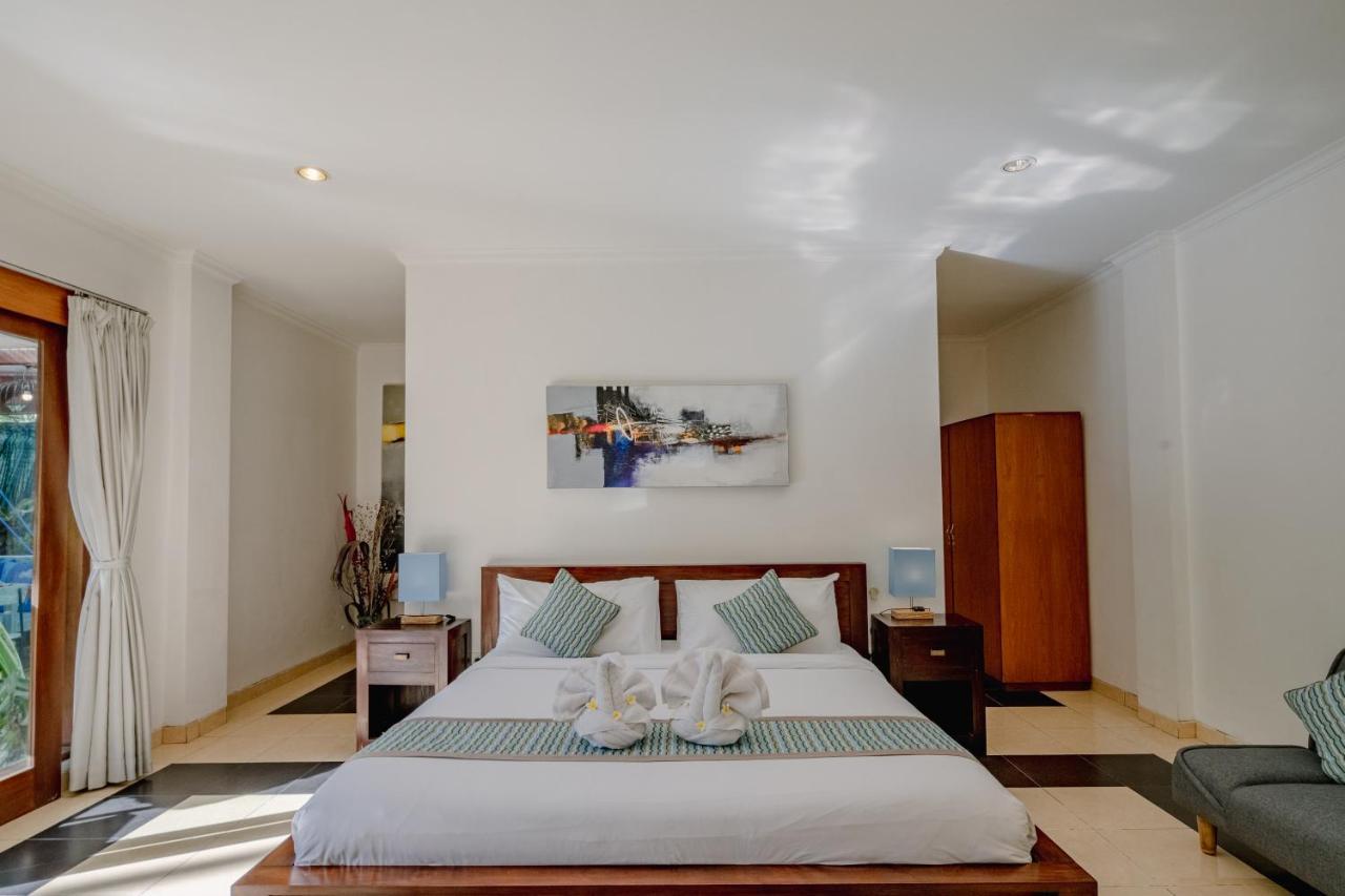 Villa Alleira Seminyak By Best Deals Asia Hospitality 외부 사진