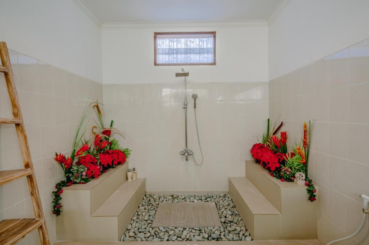 Villa Alleira Seminyak By Best Deals Asia Hospitality 외부 사진