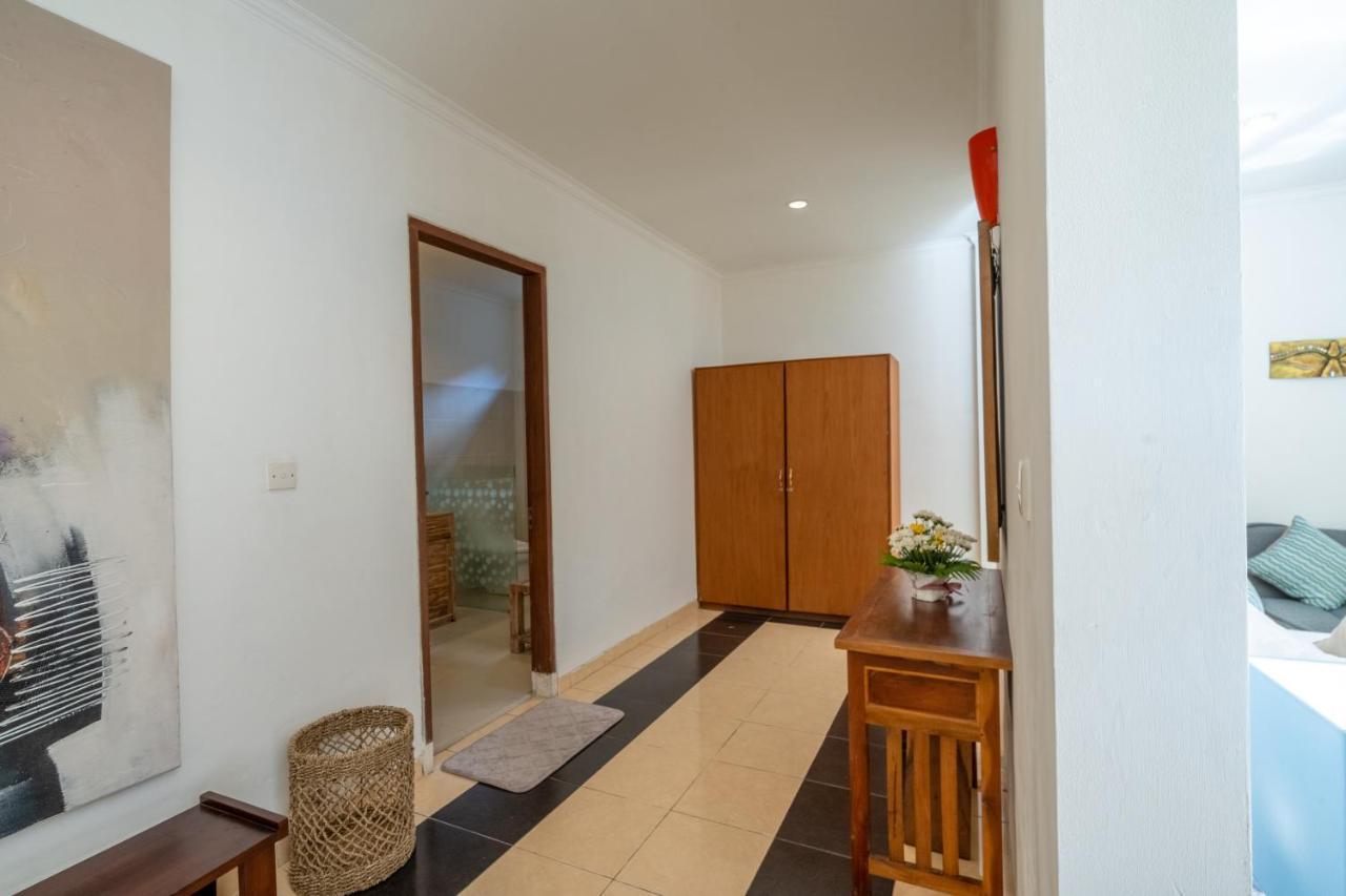 Villa Alleira Seminyak By Best Deals Asia Hospitality 외부 사진