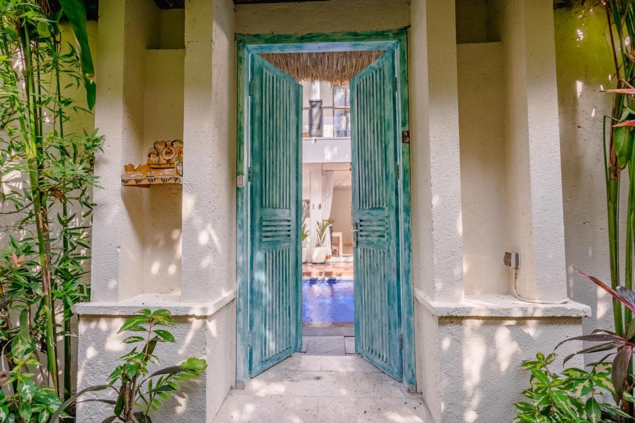 Villa Alleira Seminyak By Best Deals Asia Hospitality 외부 사진