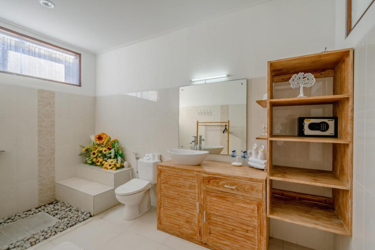Villa Alleira Seminyak By Best Deals Asia Hospitality 외부 사진