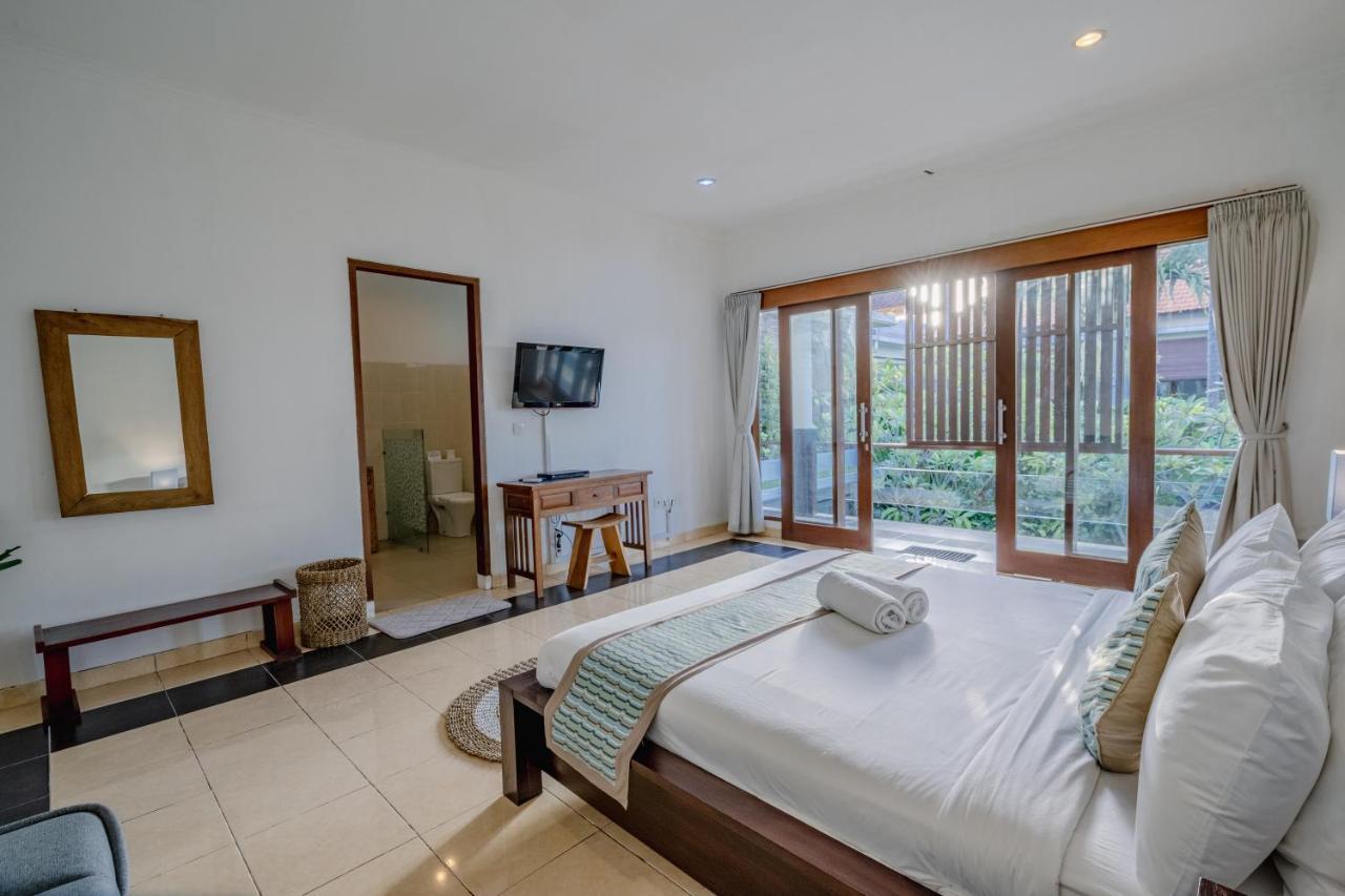 Villa Alleira Seminyak By Best Deals Asia Hospitality 외부 사진