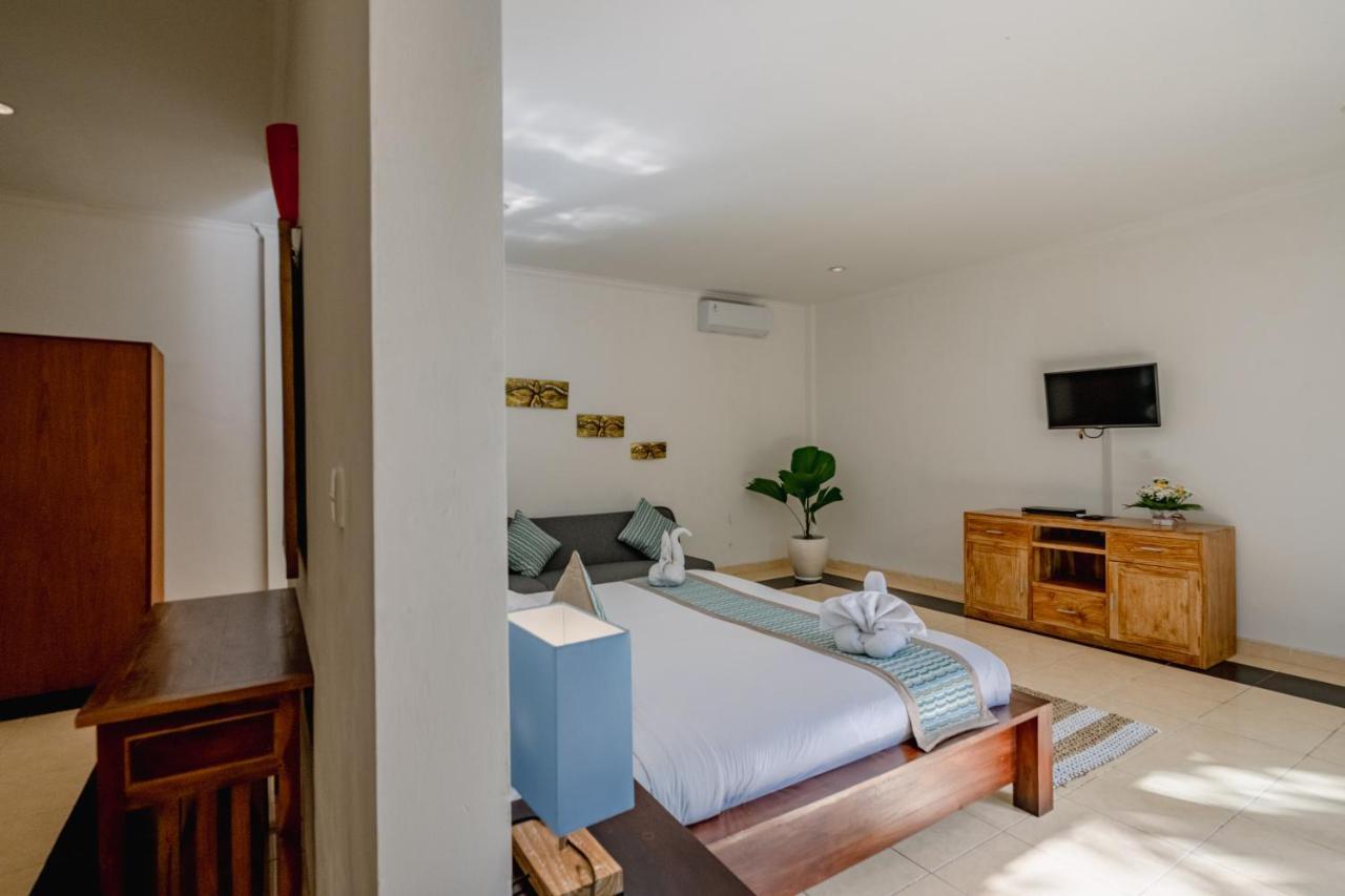 Villa Alleira Seminyak By Best Deals Asia Hospitality 외부 사진
