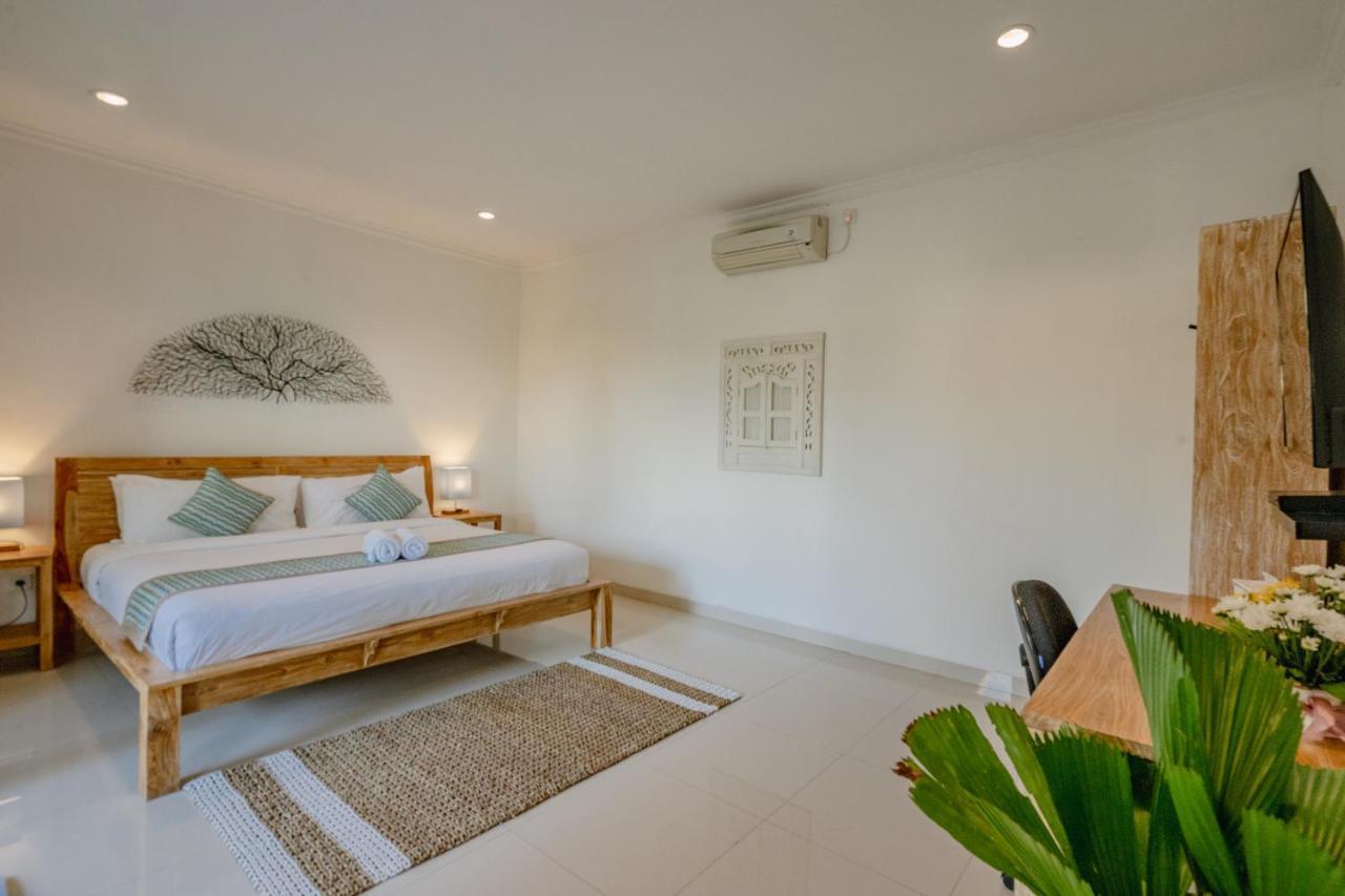Villa Alleira Seminyak By Best Deals Asia Hospitality 외부 사진