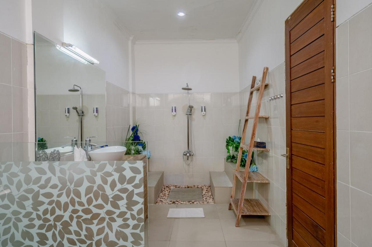Villa Alleira Seminyak By Best Deals Asia Hospitality 외부 사진