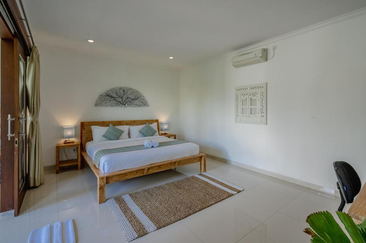 Villa Alleira Seminyak By Best Deals Asia Hospitality 외부 사진