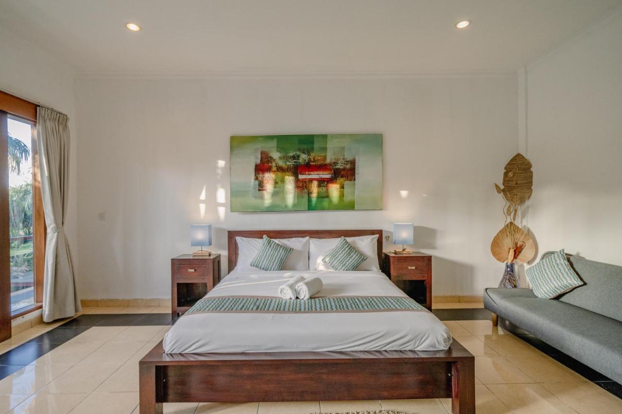 Villa Alleira Seminyak By Best Deals Asia Hospitality 외부 사진