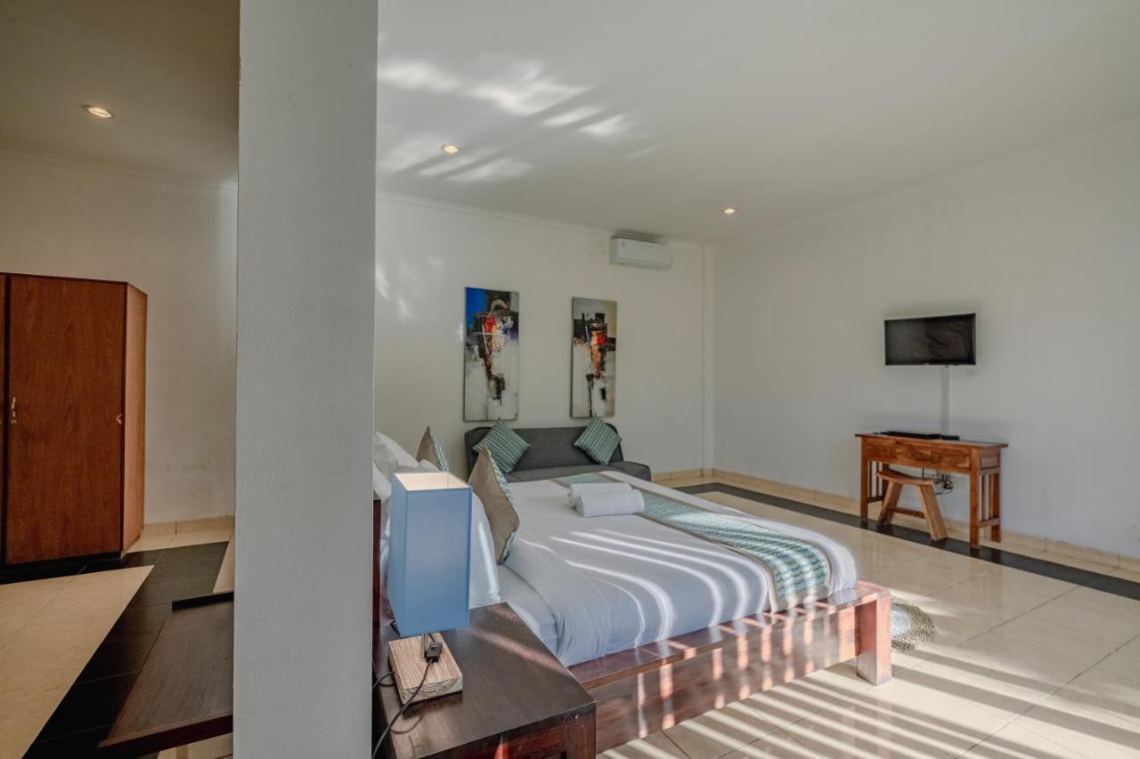 Villa Alleira Seminyak By Best Deals Asia Hospitality 외부 사진