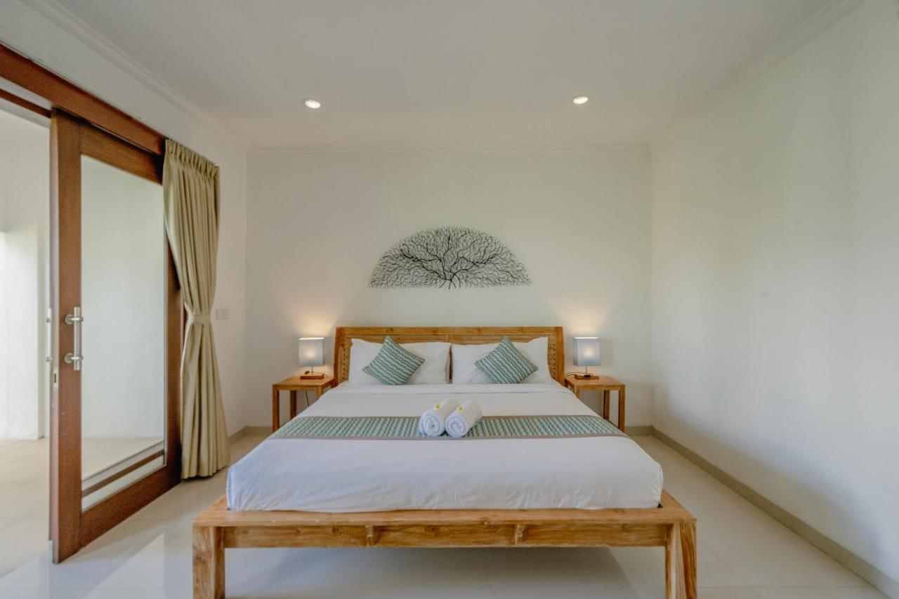 Villa Alleira Seminyak By Best Deals Asia Hospitality 외부 사진