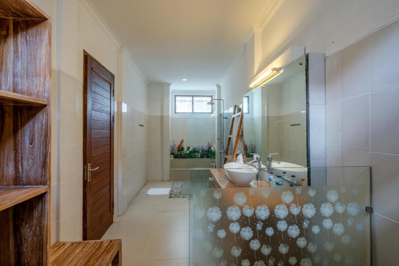 Villa Alleira Seminyak By Best Deals Asia Hospitality 외부 사진