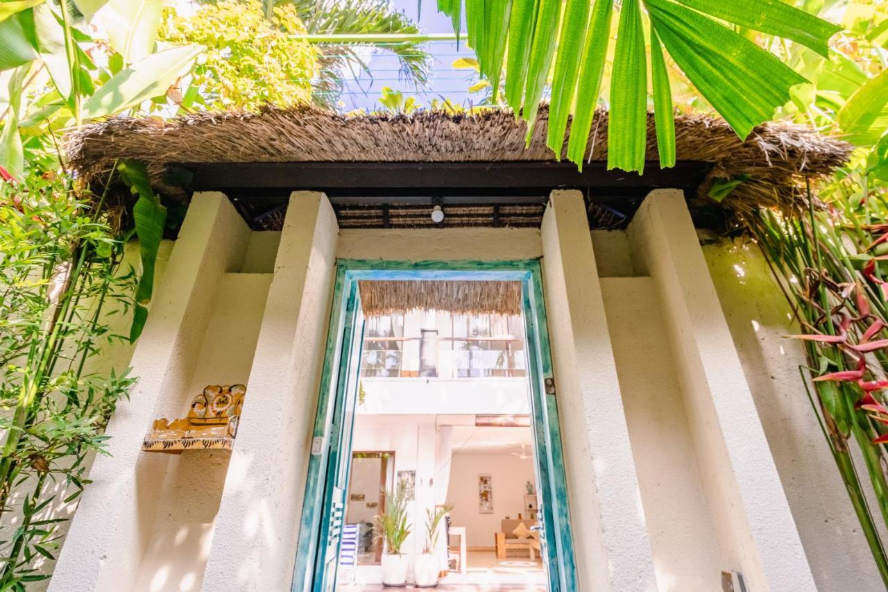 Villa Alleira Seminyak By Best Deals Asia Hospitality 외부 사진