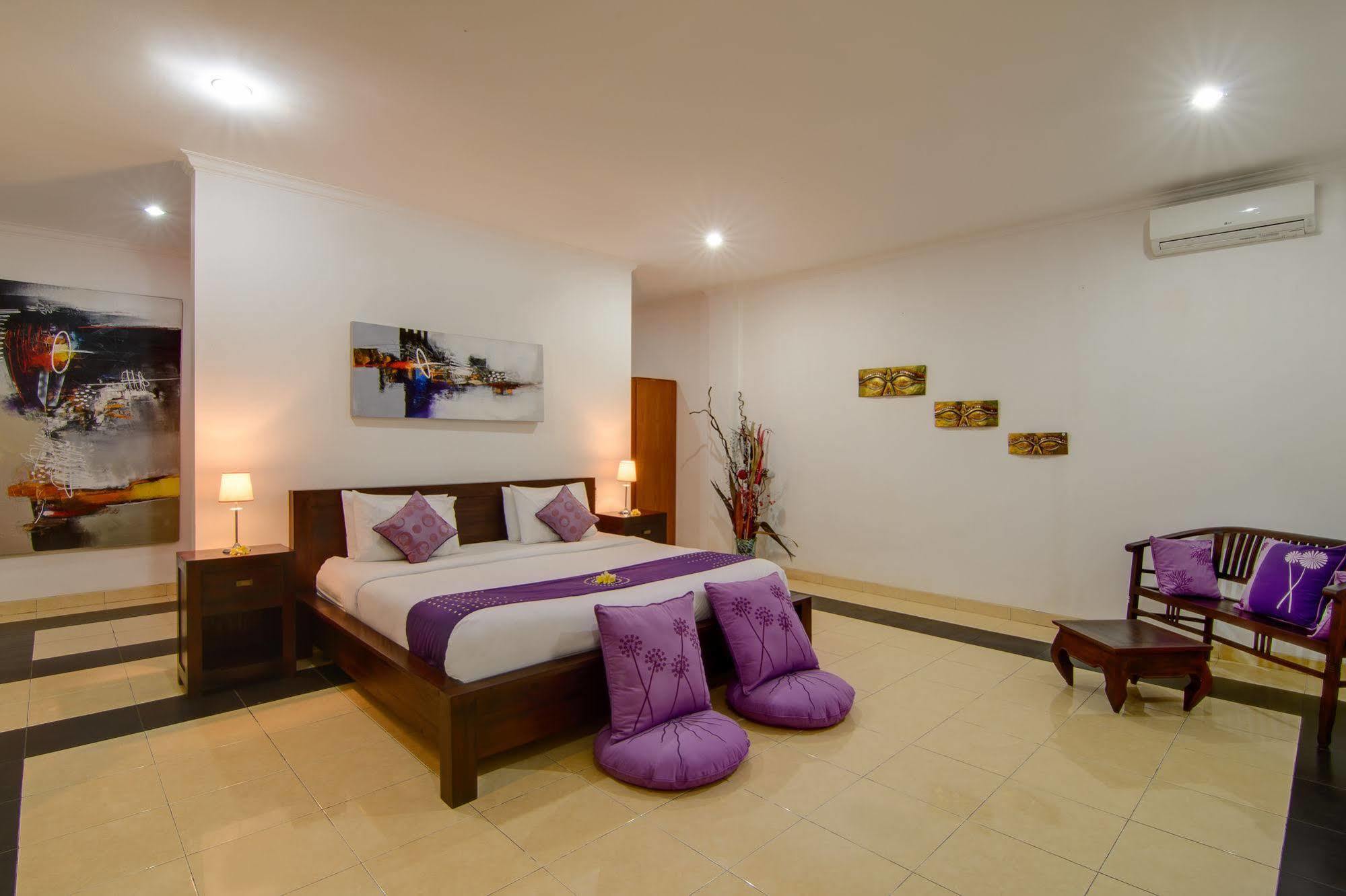 Villa Alleira Seminyak By Best Deals Asia Hospitality 외부 사진