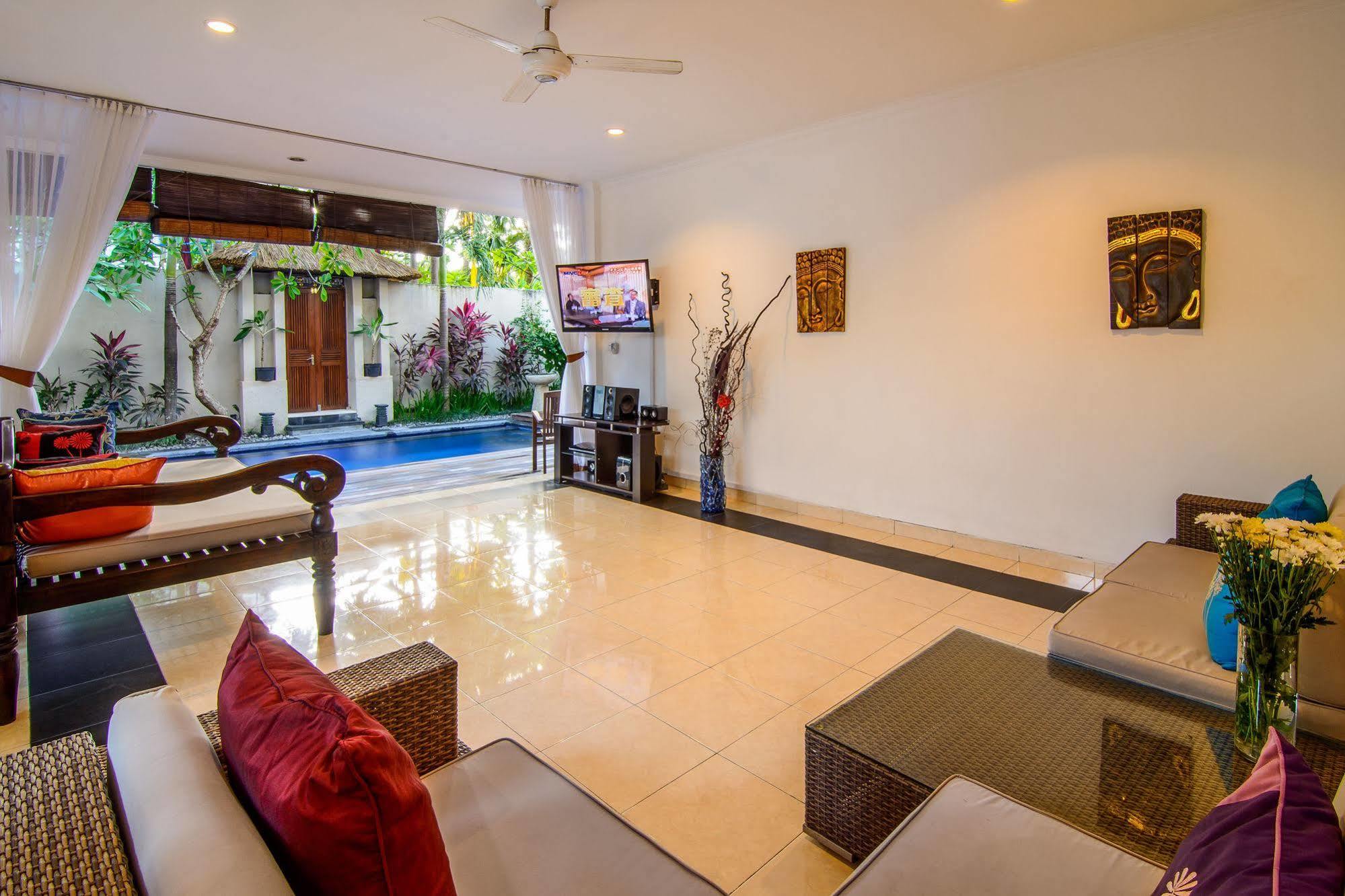 Villa Alleira Seminyak By Best Deals Asia Hospitality 외부 사진