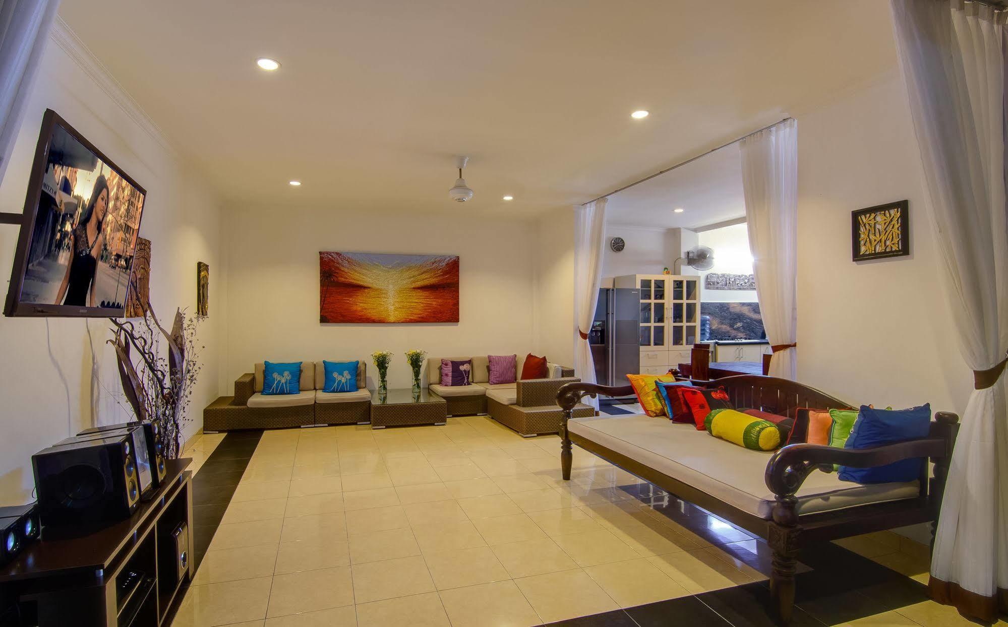 Villa Alleira Seminyak By Best Deals Asia Hospitality 외부 사진