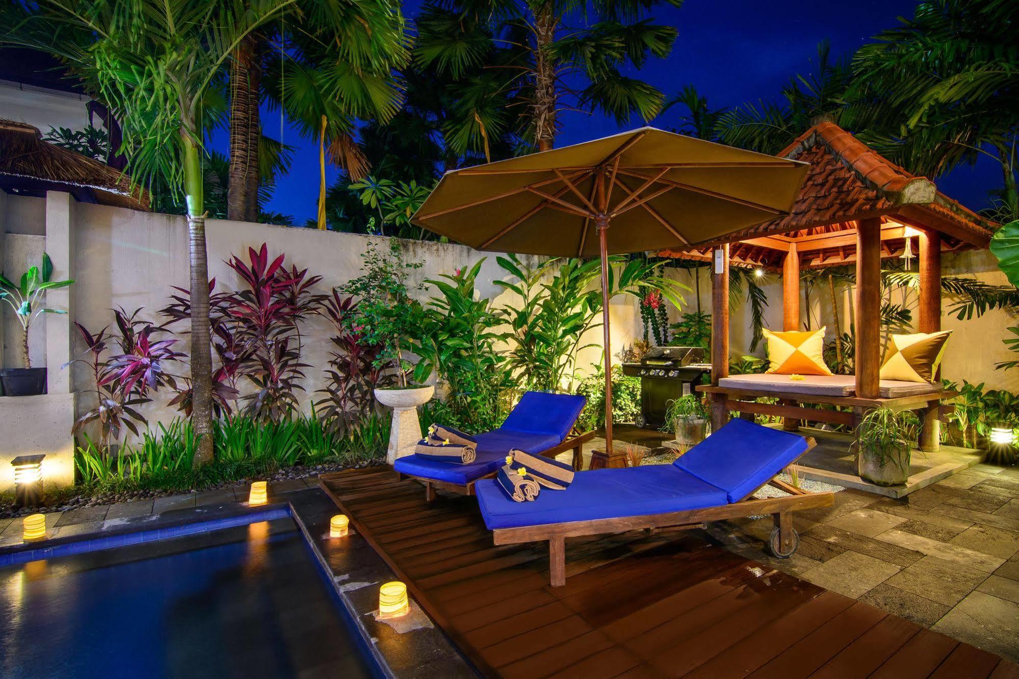 Villa Alleira Seminyak By Best Deals Asia Hospitality 외부 사진