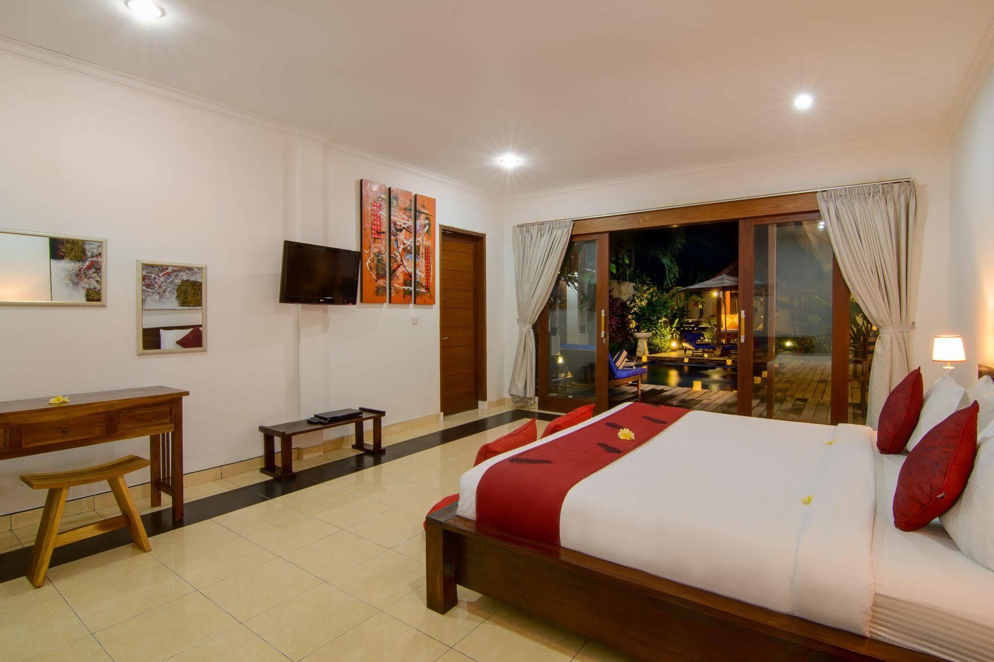 Villa Alleira Seminyak By Best Deals Asia Hospitality 외부 사진